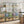 Glass Display Cabinet 4 Shelves Floor Standing Living Room 64 x 32 x 14in, Black