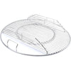 Grill Grates Replacement 22.5in Weber Stainless Steel Removable Insert BBQ