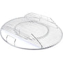Grill Grates Replacement 22.5in Weber Stainless Steel Removable Insert BBQ