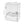 9 Holes Transparent Display Cabinet Ice Cream Cone Bracket Storage Stand Holder Box with Handle