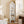 6-Tier Modern Wood Bookcase Sturdy Tall Narrow Display Stand Shelf