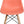 Elon Series Green Plastic Chair w/ Wooden Legs 22.5"D x 18.25"W x 31.5"H-6 Color