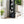 6-Tier Modern Wood Bookcase Sturdy Tall Narrow Display Stand Shelf