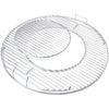 Grill Grates Replacement 22.5in Weber Stainless Steel Removable Insert BBQ