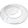 Grill Grates Replacement 22.5in Weber Stainless Steel Removable Insert BBQ