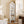 6-Tier Modern Wood Bookcase Sturdy Tall Narrow Display Stand Shelf