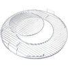 Grill Grates Replacement 22.5in Weber Stainless Steel Removable Insert BBQ