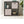 6-Tier Modern Wood Bookcase Sturdy Tall Narrow Display Stand Shelf