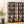 Display Cabinet, 5-Tier Tall Bookcase with Adjustable Shelves, Collectibles Toy Organizers Rack & Display Shelf, Bookshelf