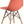 Elon Series Green Plastic Chair w/ Wooden Legs 22.5"D x 18.25"W x 31.5"H-6 Color