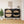 Rattan Shoe Cabinet with 2Flip Drawers,Black Free Standing Storage Racks with Metal Legs,Shoe Organizers Entrance Hallway(Black)