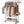 Double Rod Clothing Garment Rack, Rolling Clothes Organizer on Wheels for Hanging Clothes,with 4 hooks, Chrome