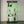 Display Cabinet 64.5" H 4-LED Light Glass Door Case  Modern Curio Collection