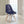 Elon Series Green Plastic Chair w/ Wooden Legs 22.5"D x 18.25"W x 31.5"H-6 Color