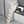Narrow Storage Cabinet Pantry Thin Cabinet Bathroom Slim Rolling Storage Cart Plastic Rolling Shelf with Transparent Drawers