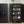 Metal Storage Cabinet, 72" Black Locking Doors and 4 Shelves, Tall Tool Garage
