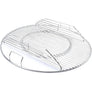 Grill Grates Replacement 22.5in Weber Stainless Steel Removable Insert BBQ