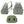 Transparent Pet Cat Carrier Bag Outdoor Travel Backpack for Cats Small Dogs Breathable Cat Carrying Bag Pet Supplies