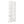 Narrow Storage Cabinet Pantry Thin Cabinet Bathroom Slim Rolling Storage Cart Plastic Rolling Shelf with Transparent Drawers