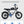 Electric Bike for Adult 4.0 Fat Tire Ebike 20" 2000W Mountain Removable Battery