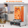 VEVOR Shawarma Grill Machine 13lb Chicken Oven Electric Vertical Gyro Rotisserie
