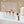 9 Holes Transparent Display Cabinet Ice Cream Cone Bracket Storage Stand Holder Box with Handle