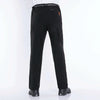 Men Women Fleece Winter Pants Ski Trekking Hiking Camping Waterproof Pants Outdoor Soft Shell Thick Thermal Cargo Trousers Ski