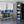 Metal Storage Cabinet, 72" Black Locking Doors and 4 Shelves, Tall Tool Garage