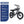 Electric Bike for Adult 4.0 Fat Tire Ebike 20" 2000W Mountain Removable Battery
