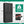 Metal Garage Storage Cabinet Drawer 4 Door Lock-2 Adjustable Shelves Office
