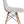Elon Series Green Plastic Chair w/ Wooden Legs 22.5"D x 18.25"W x 31.5"H-6 Color