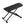 Pedicure Foot Rest, Non-Slip Beauty Footrest Pedicures, 6 Height Adjustable