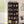 Display Cabinet, 5-Tier Tall Bookcase with Adjustable Shelves, Collectibles Toy Organizers Rack & Display Shelf, Bookshelf