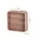 Display Case For Figures With Light Adjustable Display Stand Clear Acrylic Display Box With Door Dust And Moisture Proof