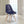 Elon Series Green Plastic Chair w/ Wooden Legs 22.5"D x 18.25"W x 31.5"H-6 Color
