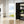 Metal Storage Cabinet, 72" Black Locking Doors and 4 Shelves, Tall Tool Garage