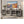 6-Tier Modern Wood Bookcase Sturdy Tall Narrow Display Stand Shelf
