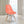 Elon Series Green Plastic Chair w/ Wooden Legs 22.5"D x 18.25"W x 31.5"H-6 Color