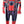 Spider Man Youth Deluxe Zentai Halloween Costume Stretch Spandex Wrist Red Black Eye Mask - DJ Comics