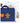 15 Laptop Macbook Bags with Handle Navy OS