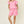 Double Take Full Size Texture Flounce Sleeve Top and Drawstring Shorts Set