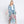 DIONA J DAMASK PRINT OPEN FRONT LONG KIMONO ONE SIZE COLOR TEAL