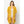 DIONA J ELEGANT LACE KIMONO ONE SIZE COLOR YELLOW