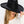 Vegan Felt Panama Upturned Brim HAT FOR WOMEN