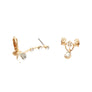 Sleek Metal Ear Cuff
