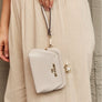Nicole Lee USA Elise Pearl Coin Purse
