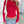 Solid Color Round Neck Long Sleeve T-Shirt