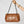 SHOMICO PU Leather Chain Handbag