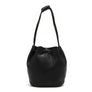 NICOLE LEE STUDDED BUCKET BAG