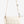 Fame Faux Leather Basket Weave Crossbody Bag